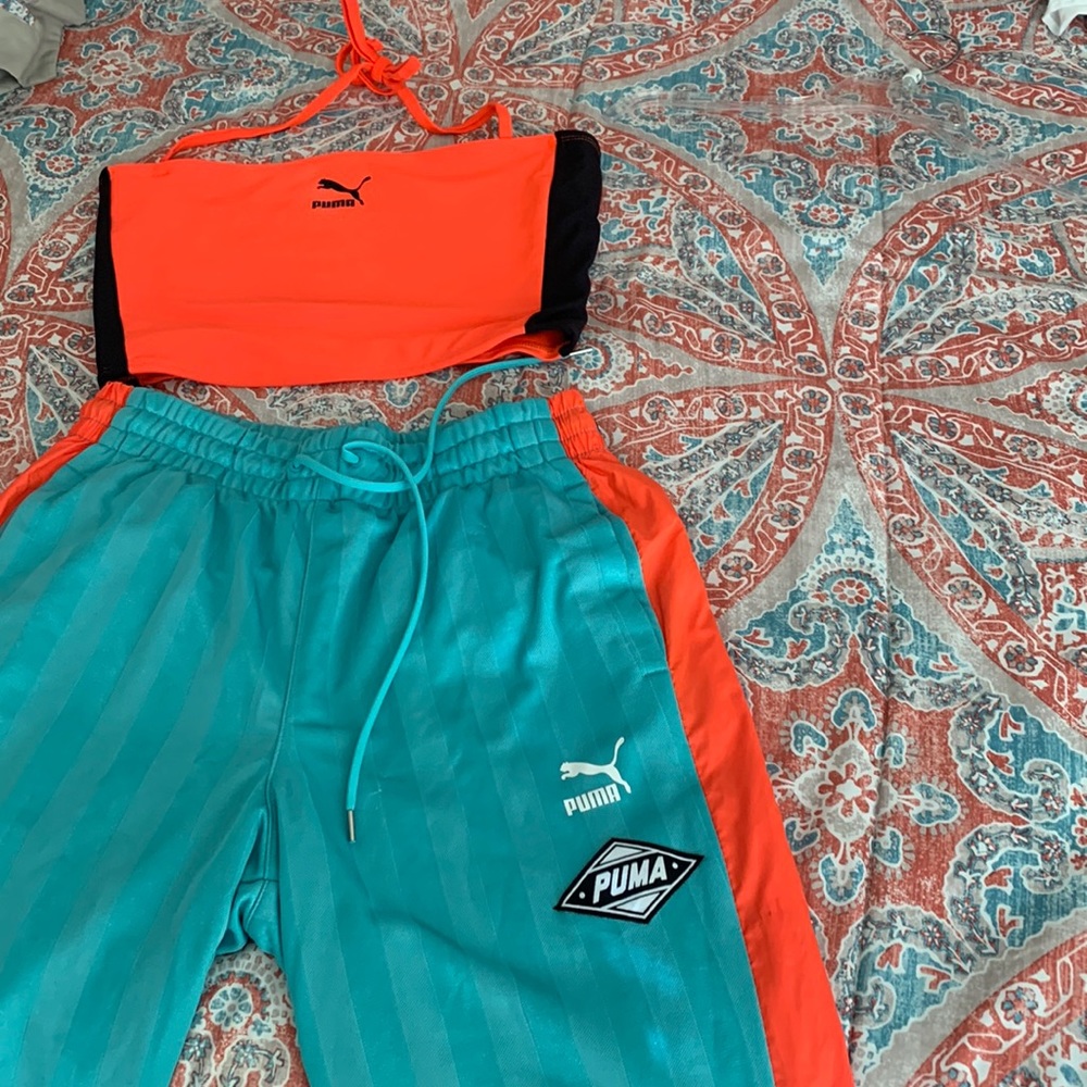 Puma set